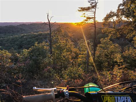 Off Road Trail Guide Ride Moonshine Country