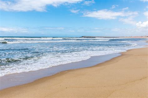 Les 10 plus belles plages pour se baigner à Porto