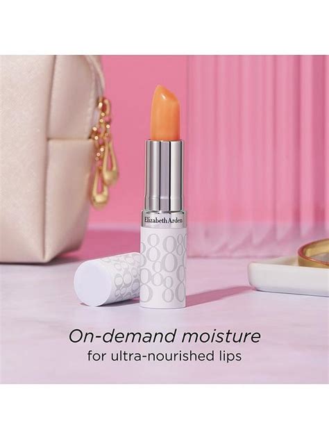 Elizabeth Arden Eight Hour Cream Lip Protectant Stick Spf 15 Uk