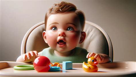 importance  babbling  early language development algor cards