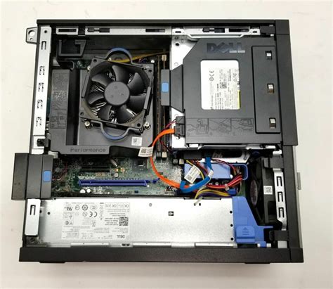 Dell Optiplex 7020