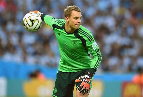 10 Best Goalies In The World