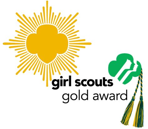 Girl Scouts & Boy Scouts Honors