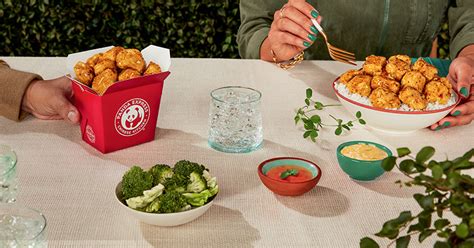 How To Eat Vegan At Panda Express