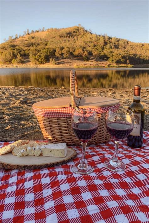 Best Wineries And Parks To Picnic In Napa Valley Visit Napa Valley Blog