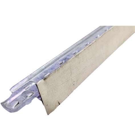 T Shape GI POP False Ceiling Channel 0 50 Mm At Rs 93 Kg In Raipur