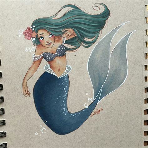 OMG 😮 that is SO good!! Fantasy Mermaids, Mermaids And Mermen, Mermaid ...