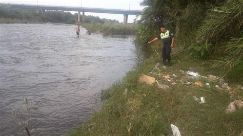 Tristeza Encuentran El Cad Ver De Un Ni O De Cinco A Os En El R O Sal