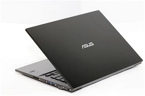 Run Pc Mobile Ultrabook Asuspro Advanced Bu V