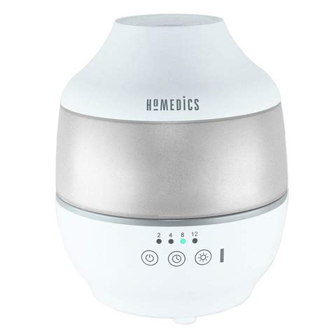 Homedics Totalcomfort Humidifier White 31262090157 Ebay