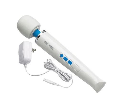 Hot 270r Hitachi Magic Wand Massager Av Powerful Vibrators Magic Wands Full Body Personal