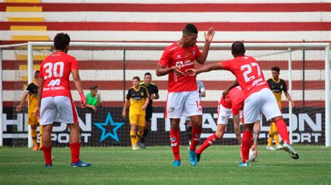 Pronóstico Cienciano Del Cusco Vs Atlético Grau Liga 1