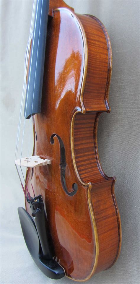 Classic Violin Tim Phillips Violins