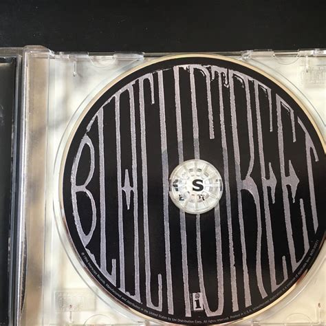 Blackstreet Another Level Cd 1999 Interscope 606949007126 Ebay