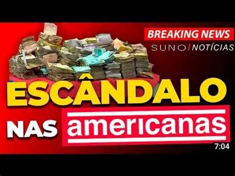 AMERICANAS AMER3 ESCÂNDALO DE R 20 BILHÕES SERGIO RIAL PEDE