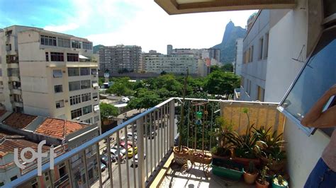 Apartamento Venda Em Rua S O Clemente Botafogo Rj Quartos E