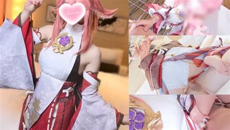 Vtuber Cosplayer Dreier Domina Hentai Sexvideo Xhamster