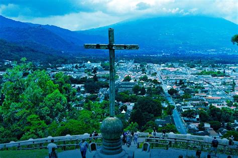 Cerro De La Cruz