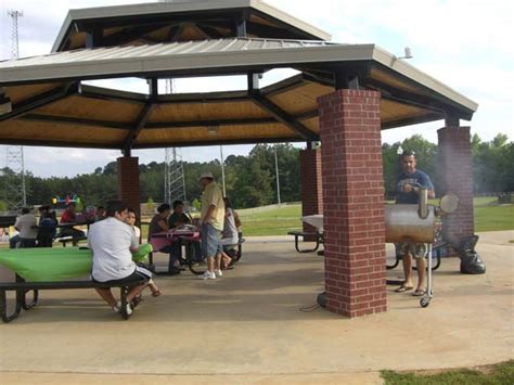 Attractions in Henderson | Tour Texas