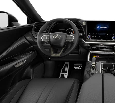 New 2025 Lexus TX 500h F SPORT PERFORMANCE PREMIUM AWD TX 500h AWD in ...