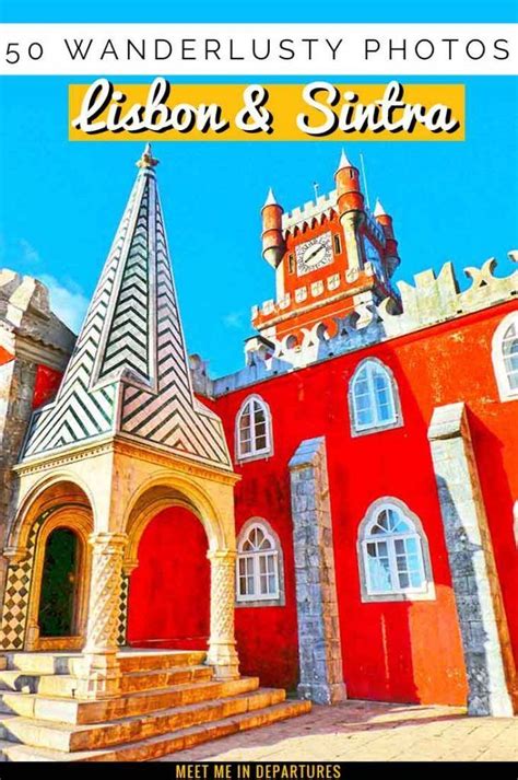 The Best 2 Days In Lisbon Itinerary How To Spend Two Days In Lisbon