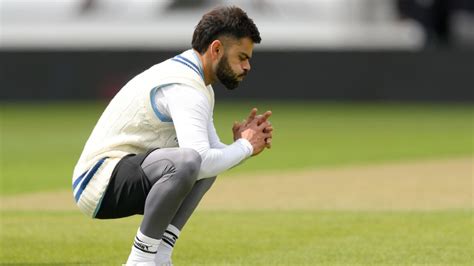 Wtc Final Virat Kohli Reveals Winning Mantra Ahead Of World Test