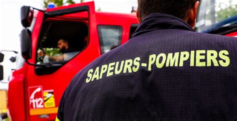 Pompier Mis En Examen Pour Viols En Indre Et Loire Trois Jeunes