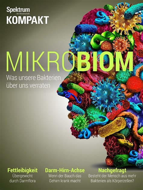 Evolution Des Mikrobioms Flederm Use Sind Auch Im Darm Sehr Eigen