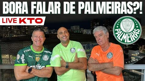 Ao Vivo Palmeiras Negocia Venda De Bruno Tabata R Mulo Pode Voltar