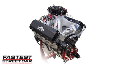 1 650 HP 632ci Crate Engine Musi Racing Engines And Edelbro