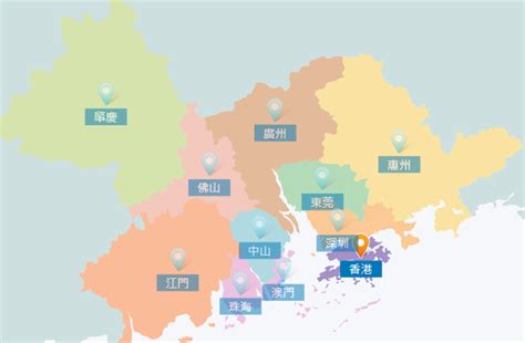 香港特別行政區概覽 Hong Kong Company Formation And Limited Company Registration Normsun Hk