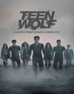 Ver Teen Wolf Temporada Cap Tulo Online Latino Castellano Hd