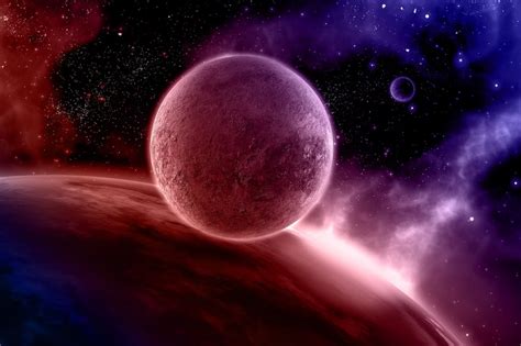 Водные планеты повсюду: новый метод исследования поверг астрономов в ...