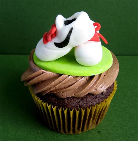 Running Themed Cakes That Take The Cake