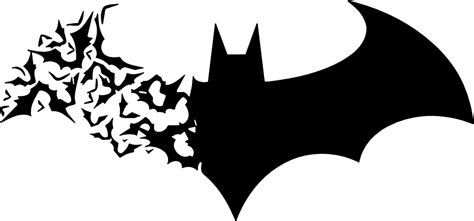 Batman Symbol Dark Knight