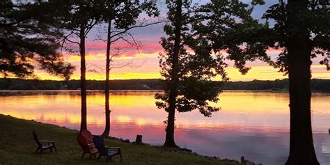 Kentucky Lake Glamping | KentuckyLake.com