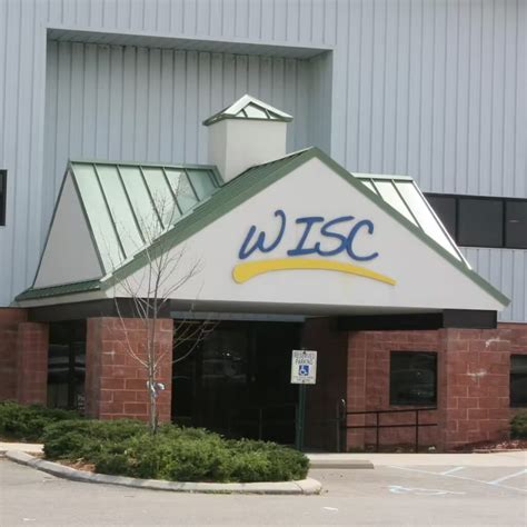 FAQ - The Williamsburg Indoor Sports Complex (WISC)