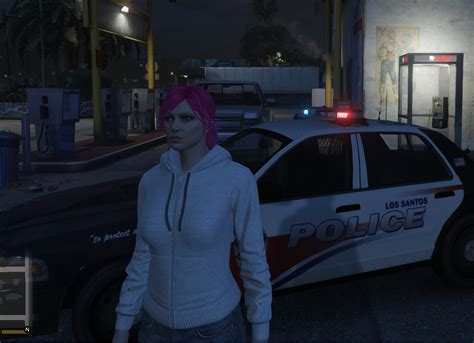 Ultimate Female Police Pack Skin Control Gta5 Free Nude Porn Photos