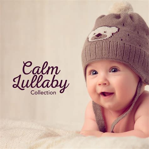 Calm Lullaby Collection Album By Einstein Baby Lullaby Academy Spotify