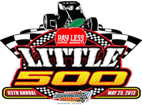 Little Indy 500 at Anderson Speedway | Talking Speedway, Speedway news ...