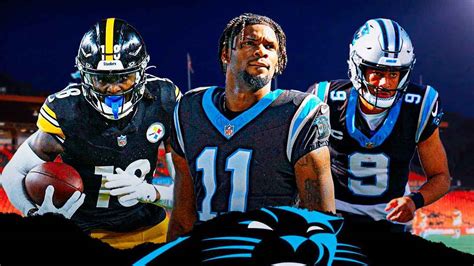 Panthers make move on weapon who won Super Bowl with Patrick Mahomes ...