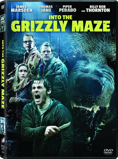 Into The Grizzly Maze Wallpapers Movie Hq Into The Grizzly Maze Pictures 4k Wallpapers 2019