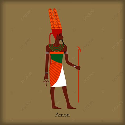 Amon PNG Vector PSD And Clipart With Transparent Background For Free