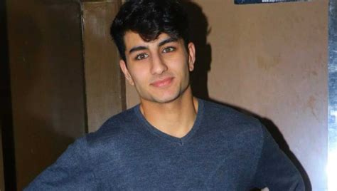 Ibrahim Ali Khan To Share The Screen With This Co Star Of Father Saif