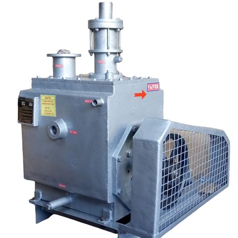 Vaivee Single Double Stage Oil Sealed High Vacuum Pump Model Name