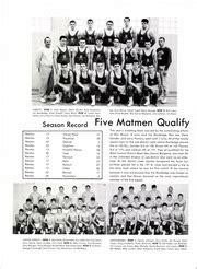 Renton High School - Illahee Yearbook (Renton, WA), Class of 1966, Page 166 of 232