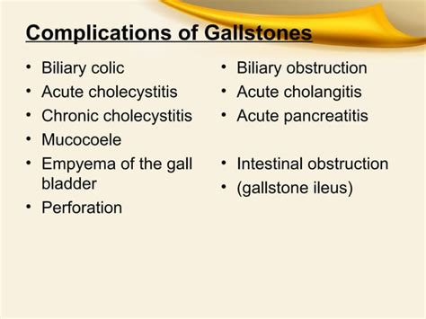 Acute Cholecystitis Ppt