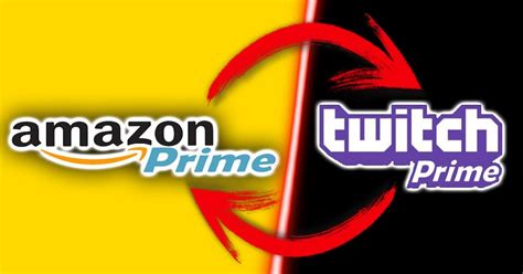 Como Vincular O Desvincular Tu Cuenta De Amazon Prime Con Twitch