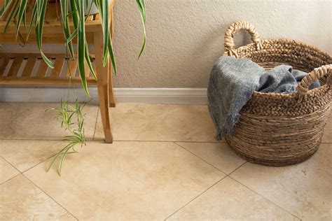 Travertine Tile Colors