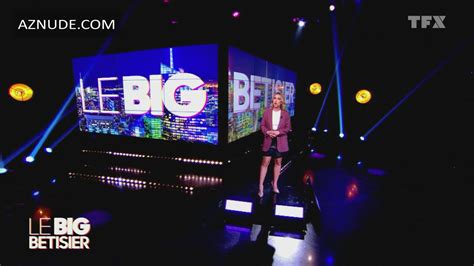 INES VANDAMME Nude AZNude